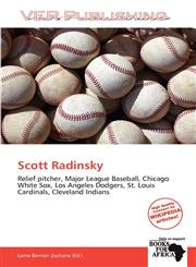 Scott Radinsky,613619855X,9786136198552