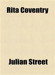 Rita Coventry,1154835804,9781154835809