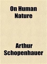 On Human Nature,1151766151,9781151766151