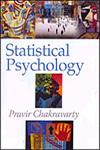 Statistical Psychology 1st Edition,8178884879,9788178884875