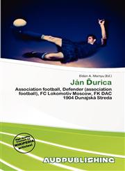 Ján Ďurica,6136527340,9786136527345