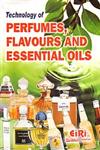 Technology of Perfumes, Flavours & Essential Oils,8189765221,9788189765224