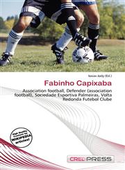 Fabinho Capixaba,6136811871,9786136811871