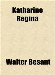 Katharine Regina,1152360647,9781152360648