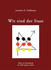 Wir Sind Der Staat,3833421797,9783833421792