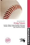 Craig Tatum,6137047237,9786137047231