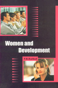 Women and Development,8183762190,9788183762199