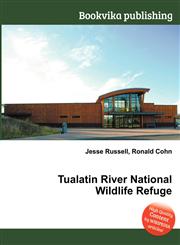 Tualatin River National Wildlife Refuge,5510681004,9785510681000