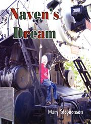 Naven's Dream,1462603092,9781462603091