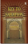Key to Salvation Collection of the Prayers from Quran and Ahadith,8171012310,9788171012312