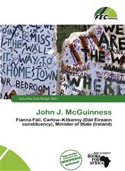 John J. McGuinness,6139507367,9786139507368