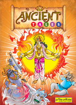 Ancient Tales,8176760773,9788176760775