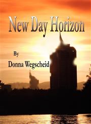 New Day Horizon,1424198720,9781424198726