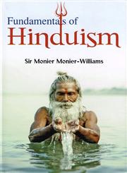 Fundamentals of Hinduism,8124606064,9788124606063