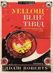 Yellow Blue Tibia,0575087803,9780575087804
