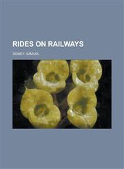 Rides on Railways,1770454500,9781770454507