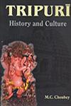 Tripuri History and Culture 1st Published,8188934283,9788188934287