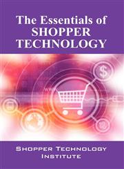 Essentials of Shopper Technology,1432786822,9781432786823
