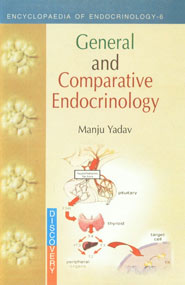 General and Comparative Endocrinology,8183562760,9788183562768