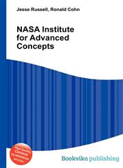 NASA Institute for Advanced Concepts,551120336X,9785511203362