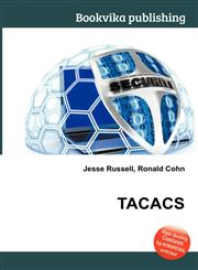 Tacacs,5512049798,9785512049792