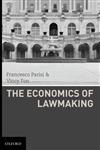 The Economics of Lawmaking,0195374150,9780195374155