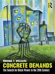 Rethinking the Black Power Movement,0415801427,9780415801423
