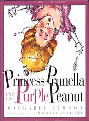 Princess Prunella and the Purple Peanut,0761101667,9780761101666