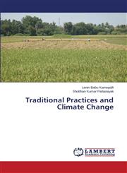 Traditional Practices and Climate Change,3659209759,9783659209758