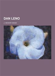 Dan Leno,1230342389,9781230342382
