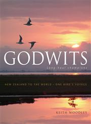 Godwits Long-Haul Champions,0143011936,9780143011934