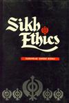 Sikh Ethics 3rd Edition,8121503027,9788121503020