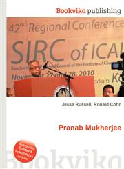 Pranab Mukherjee,5511678228,9785511678221
