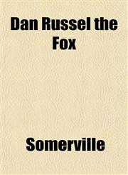 Dan Russel the Fox,1152018485,9781152018488