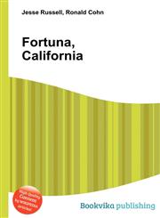 Fortuna, California,5511366064,9785511366067