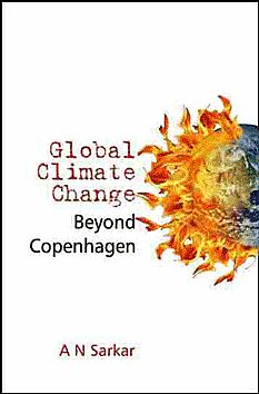 Global Climate Change Beyond Copenhagen 1st Edition,8182744530,9788182744530