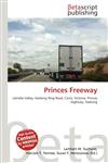 Princes Freeway,6133465441,9786133465442