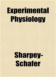 Experimental Physiology,1152455656,9781152455658