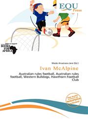 Ivan McAlpine,6200883971,9786200883971