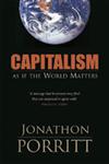 Capitalism As If the World Matters Revised Edition,1844071928,9781844071920