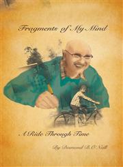 Fragments of My Mind A Ride Through Time,1625168373,9781625168375