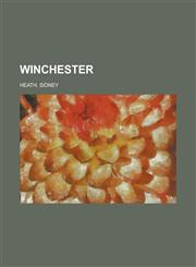 Winchester,1443241806,9781443241809