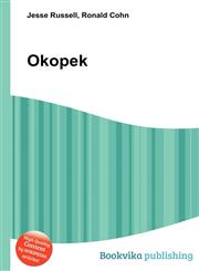 Okopek,5512154664,9785512154663