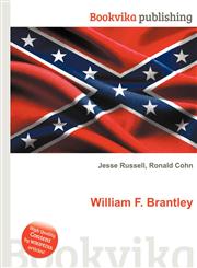William F. Brantley,5511295523,9785511295527