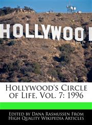 Hollywood's Circle of Life, Vol. 7 1996,1171171986,9781171171980