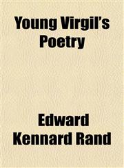 Young Virgil's Poetry,1152738119,9781152738119