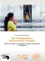 Sri Vadapathira Kaliamman Temple,6139217458,9786139217458