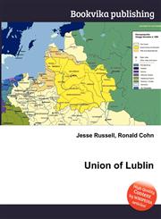 Union of Lublin,5511180416,9785511180410