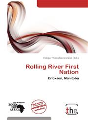 Rolling River First Nation,6138888367,9786138888369