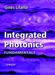 Integrated Photonics Fundamentals,0470848685,9780470848685